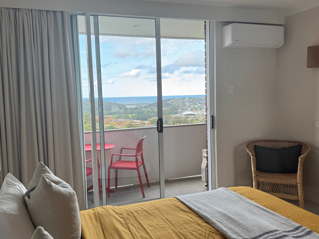 Hillcrest Merimbula主图