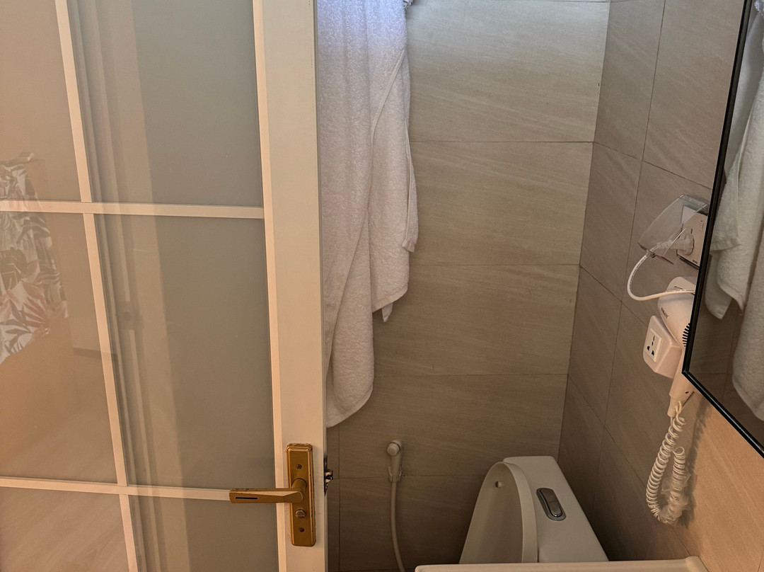 Pearlshine Retreat Maldives主图