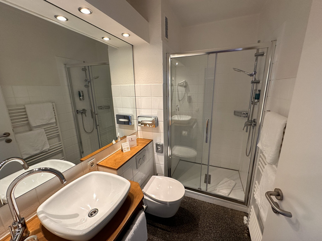 Hotel Bavaria Oldenburg主图