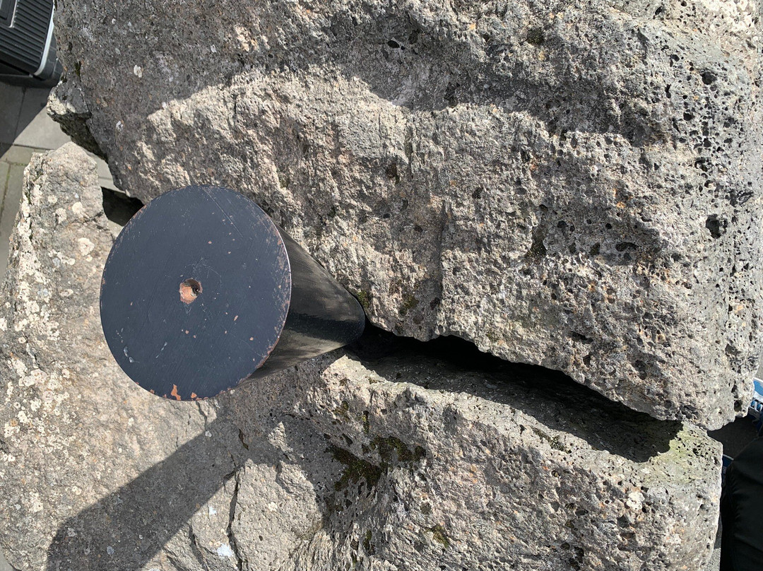 Austurvollur Square-雷克雅未克必去景点