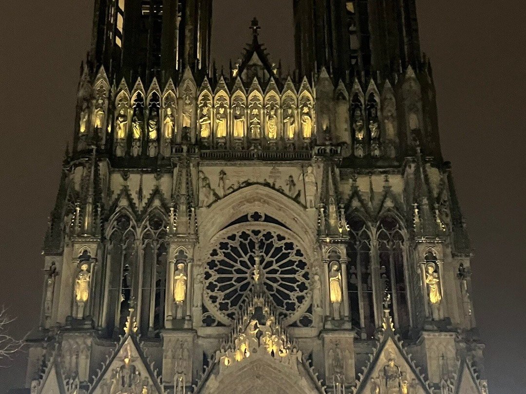 Christmas Market (Christkindelsmarik)-斯特拉斯堡必去景点