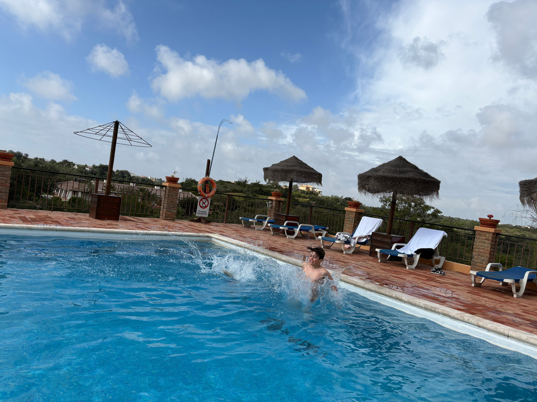 Quinta dos Poetas, Nature Hotel & Apartments主图