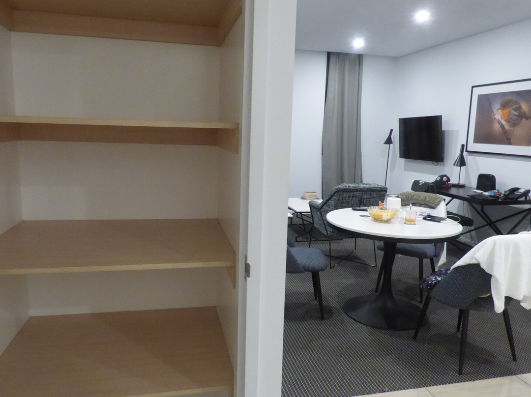 美利通套房酒店-泽特兰主图