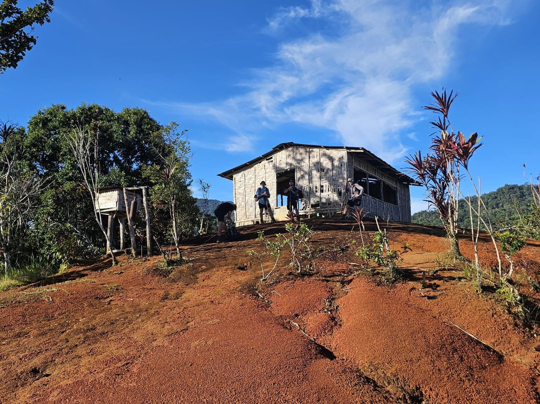 Our Spirit Adventures-伯利角必去景点