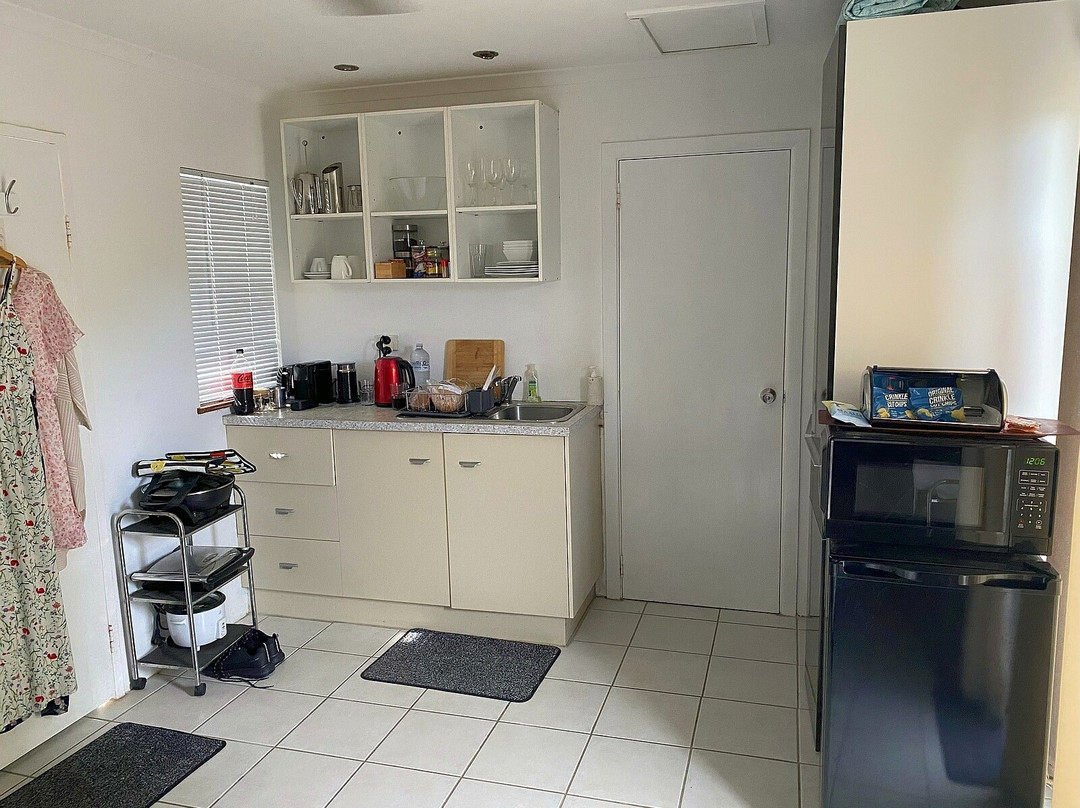 南太平洋住宿加早餐酒店主图