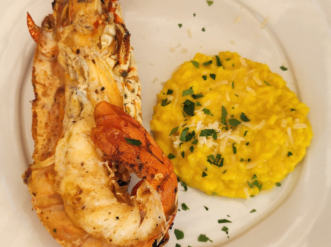 Black Rock Viewpoint-卡伦必去景点