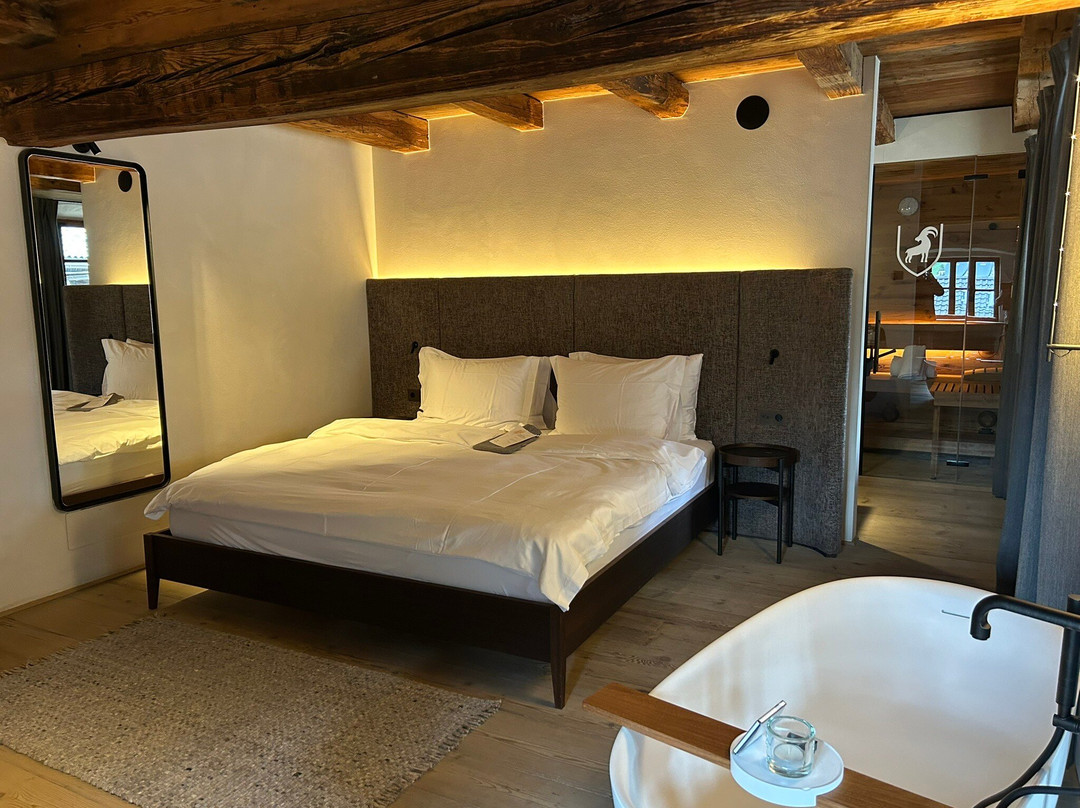 Hotel Ansitz Steinbock主图