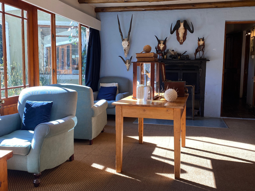 Cleopatra Mountain Farmhouse主图