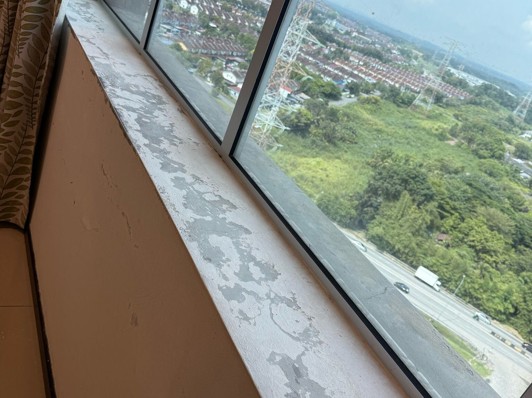 Hotel Holmes - GP主图