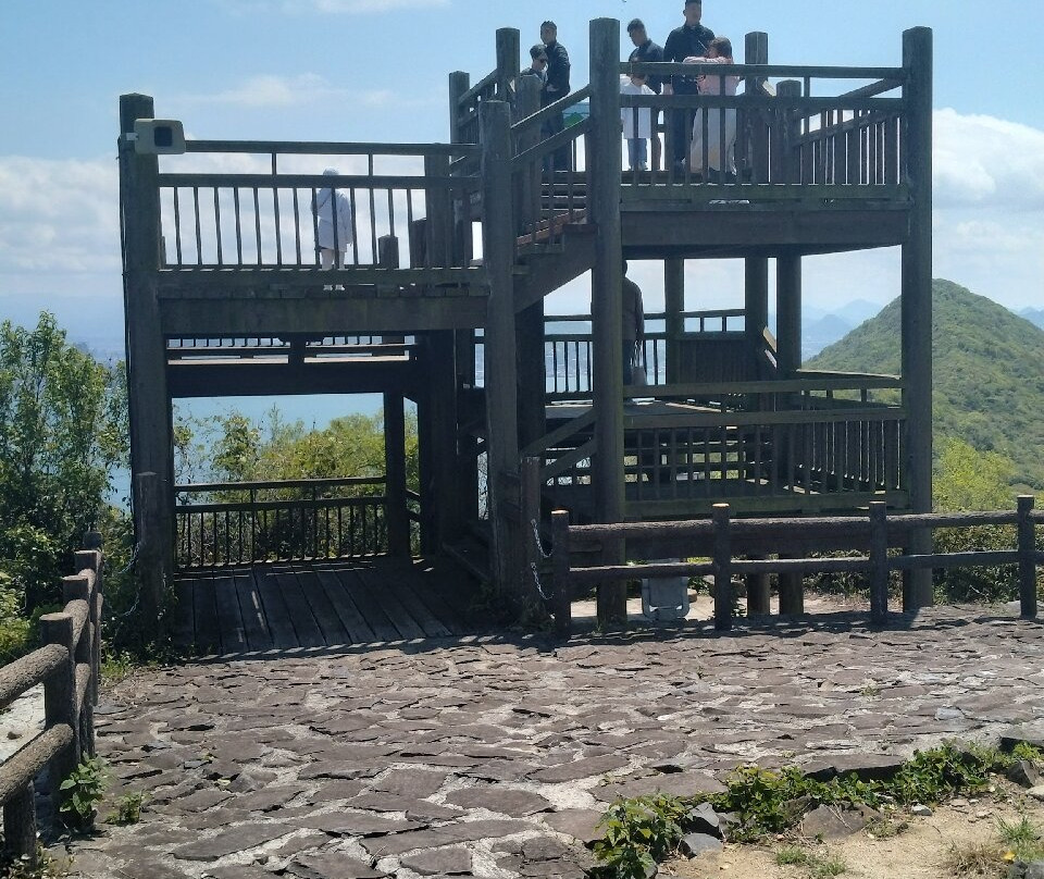 女木岛-Megi-jma必去景点