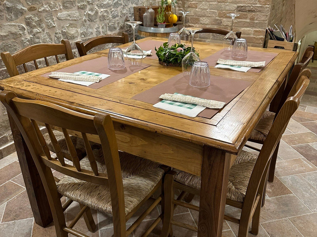 Passamonti S.r.l.-Monte Vidon Combatte必去景点