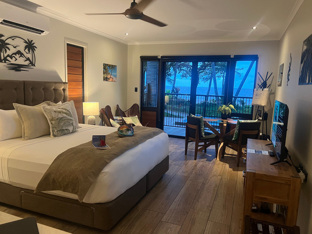 Seadreams Mission Beach主图