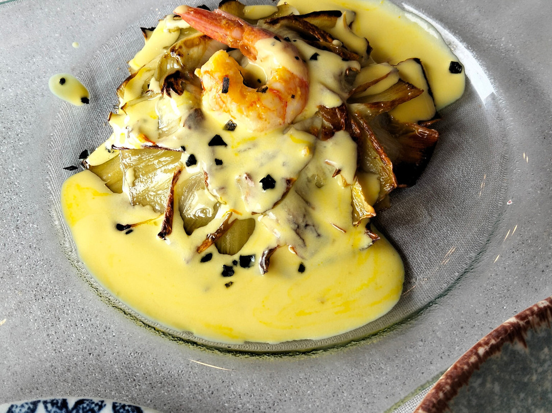 Hotel Restaurante Casa Pepe主图