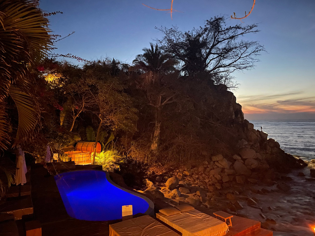 Xinalani 度假村主图