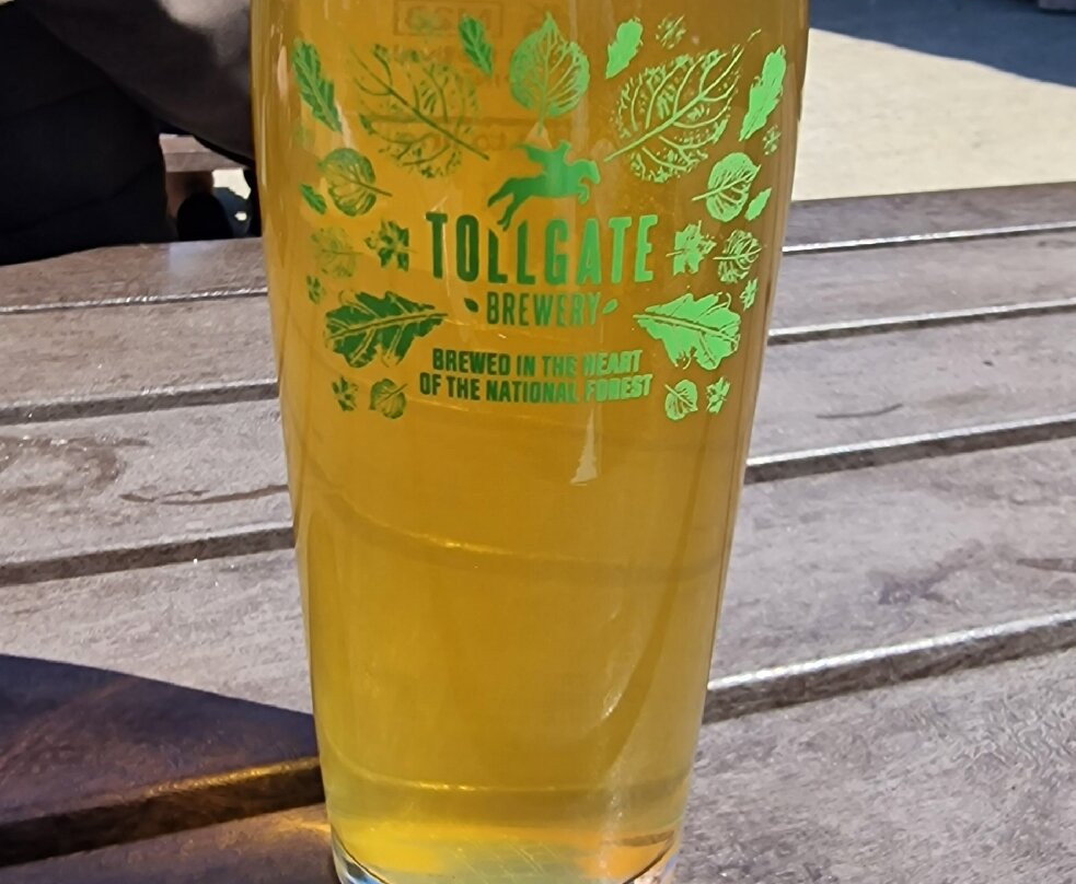 Tollgate Brewery景点图片