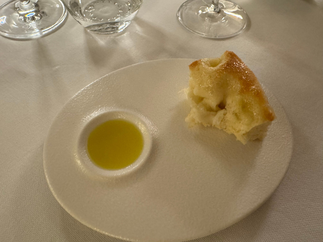 Ristorante Aalbergo Scola主图