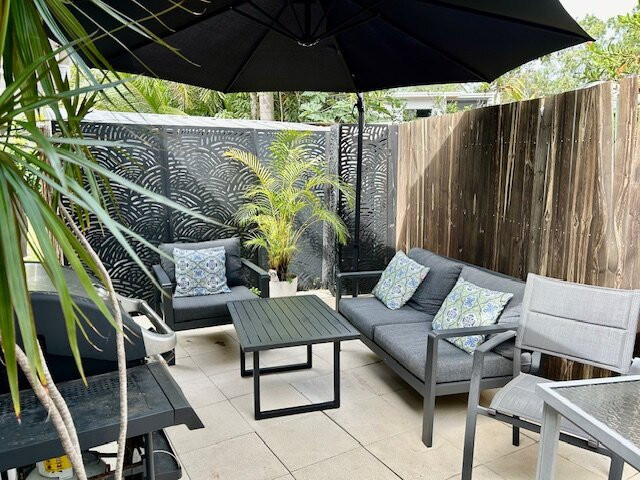 南太平洋住宿加早餐酒店主图