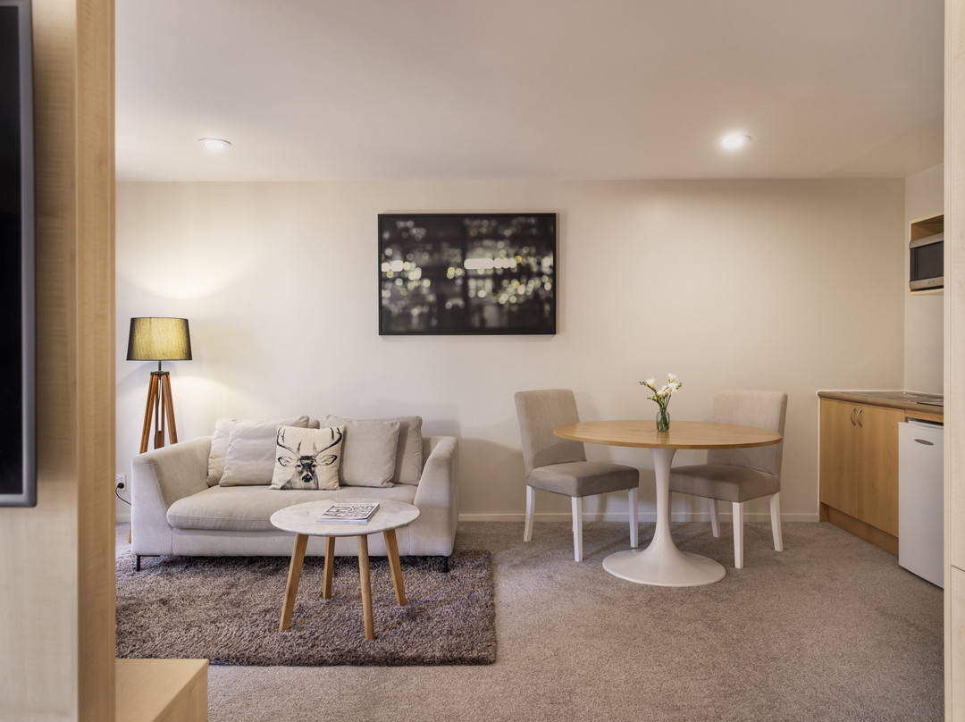 丽思格林兰汽车旅馆主图