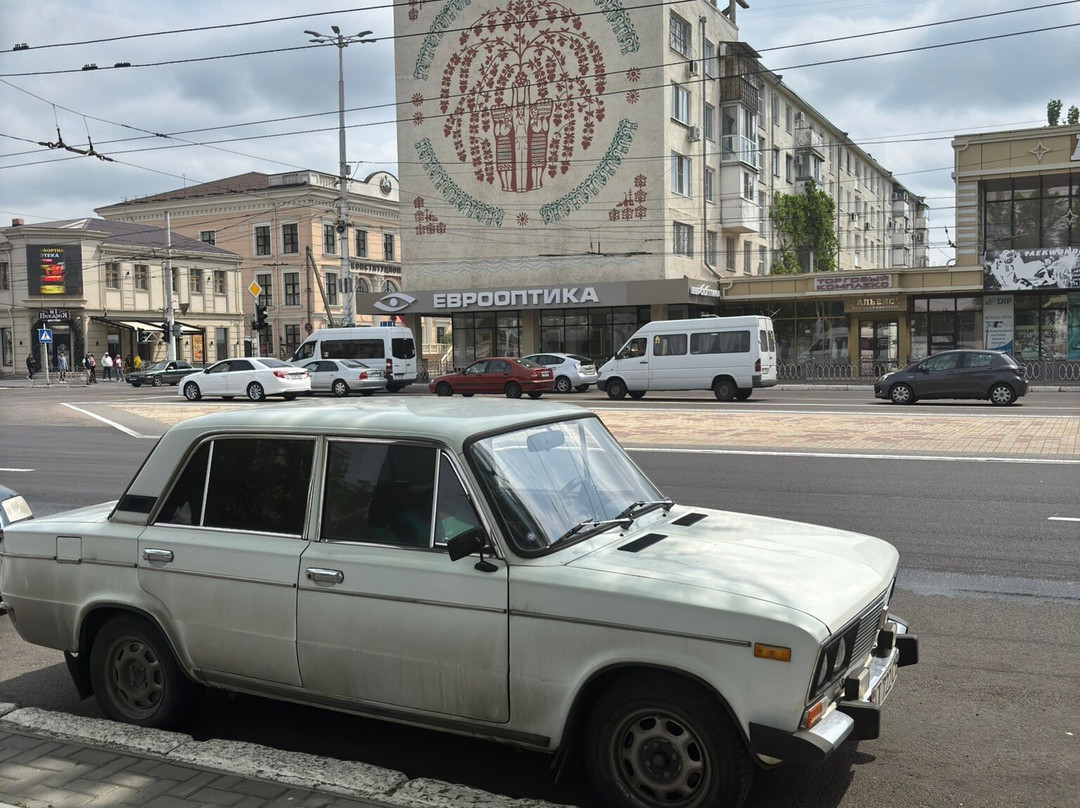 Moldova Discovery Tours-基希讷乌必去景点