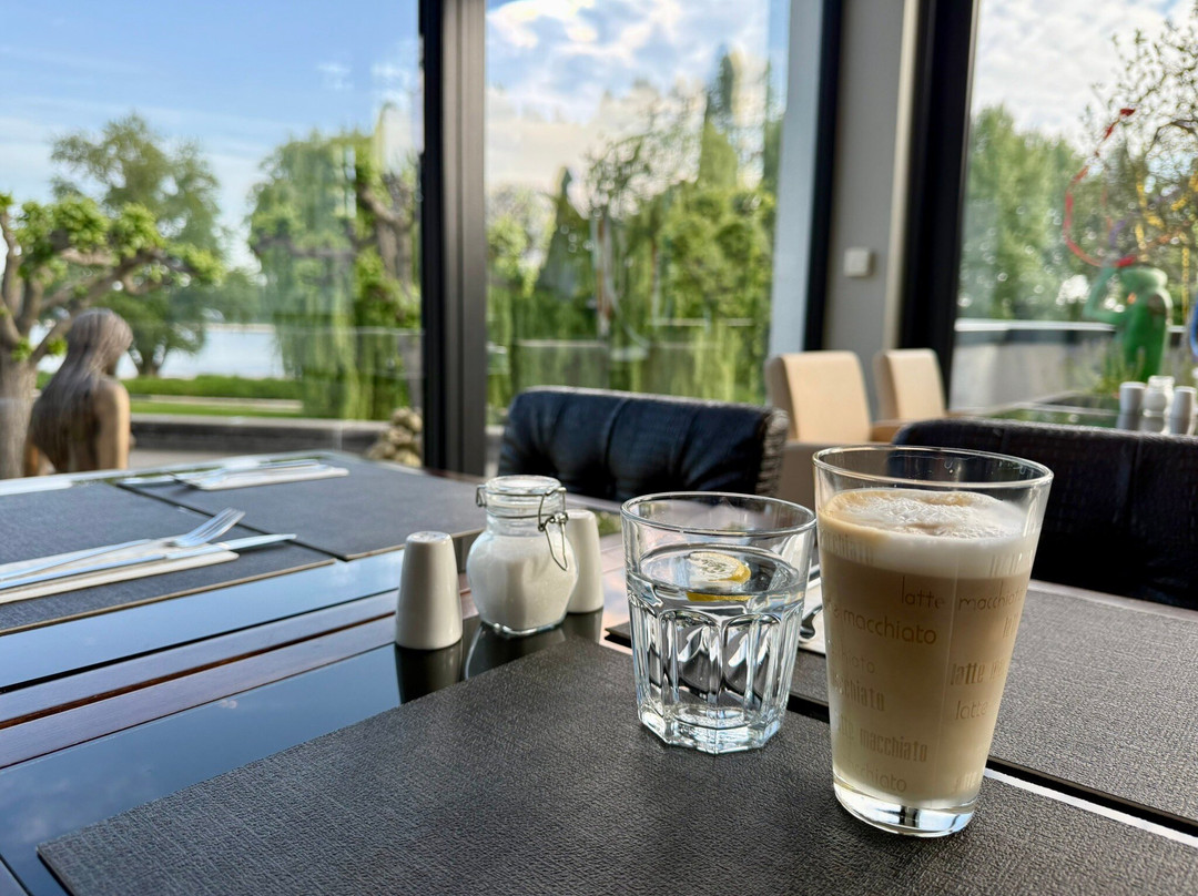 莱茵布里克别墅酒店主图