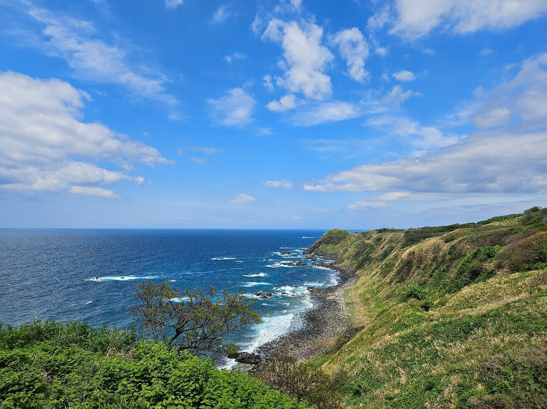 Awashima Trails-粟岛浦村必去景点