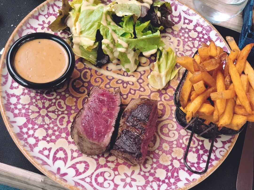 Chez mamie Angèle