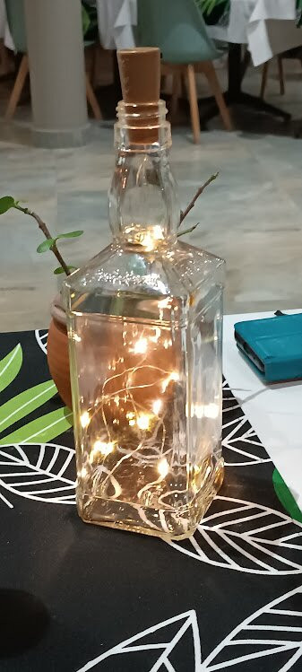 努比花园套房酒店主图