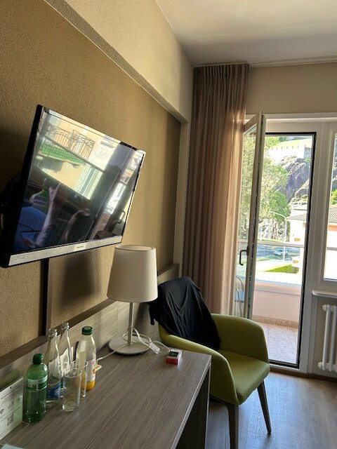 Hotel Unione主图