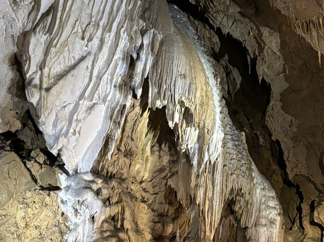 Belianska Cave-Tatranska Lomnica必去景点