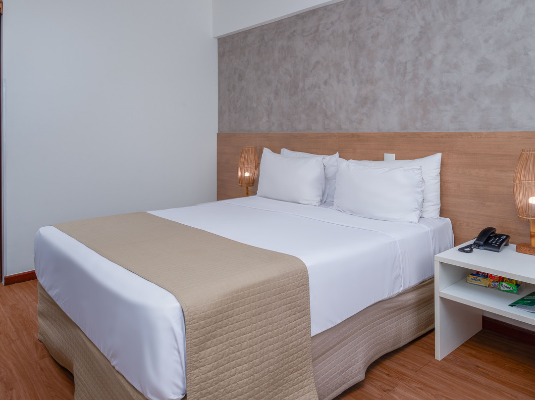 Palms Ponta Verde By Tropicalis主图