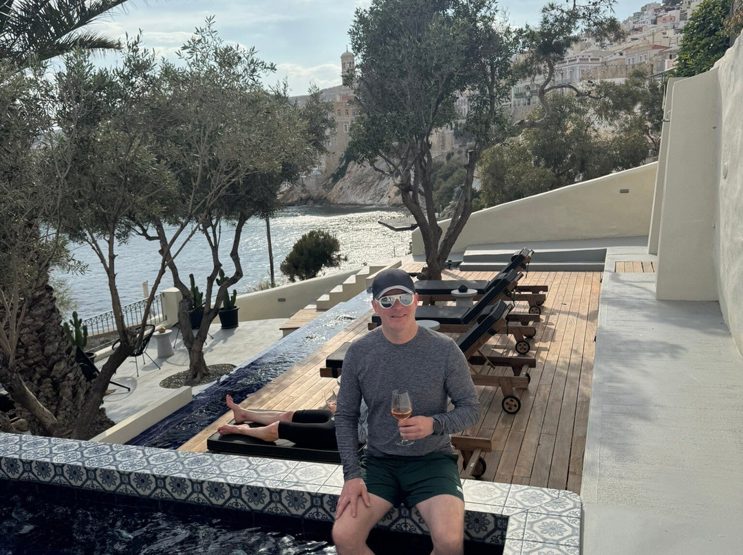 Pafsilipon Suites主图