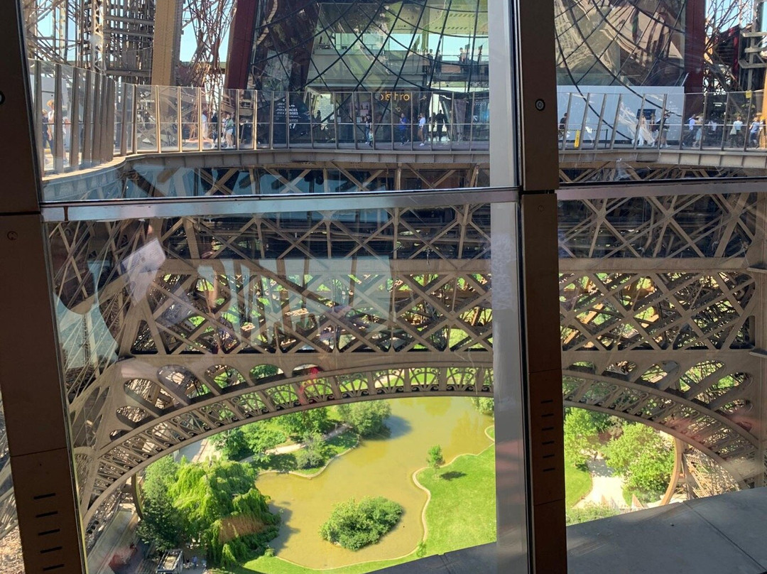 Parigi.it-巴黎必去景点