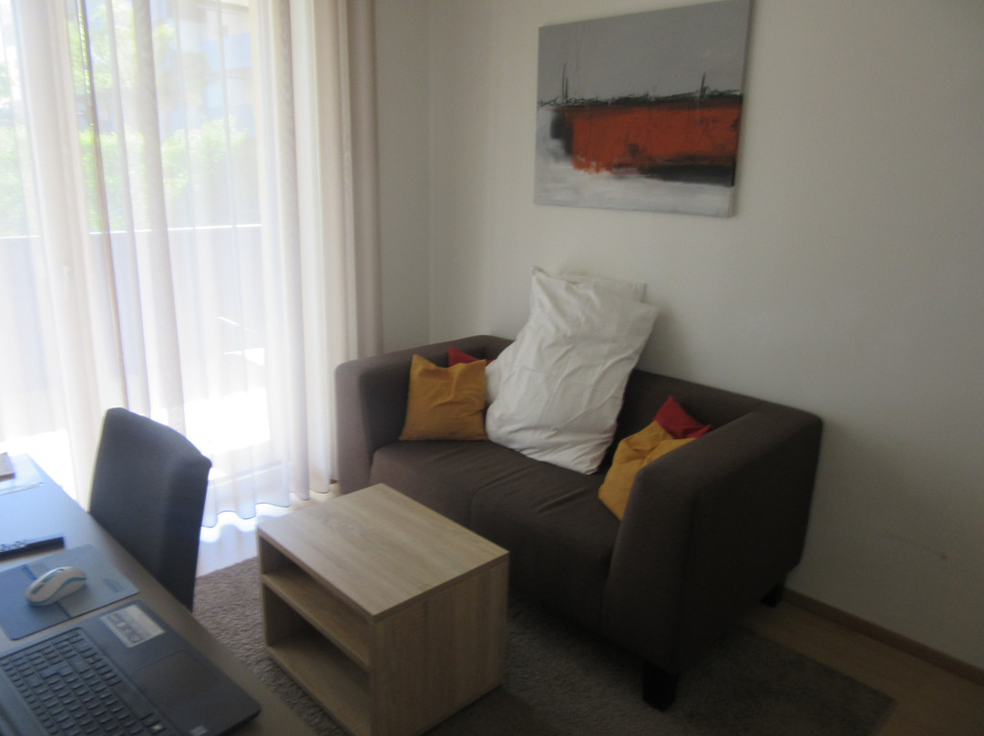 Hotel & Spa Suites Vitus Steyr主图