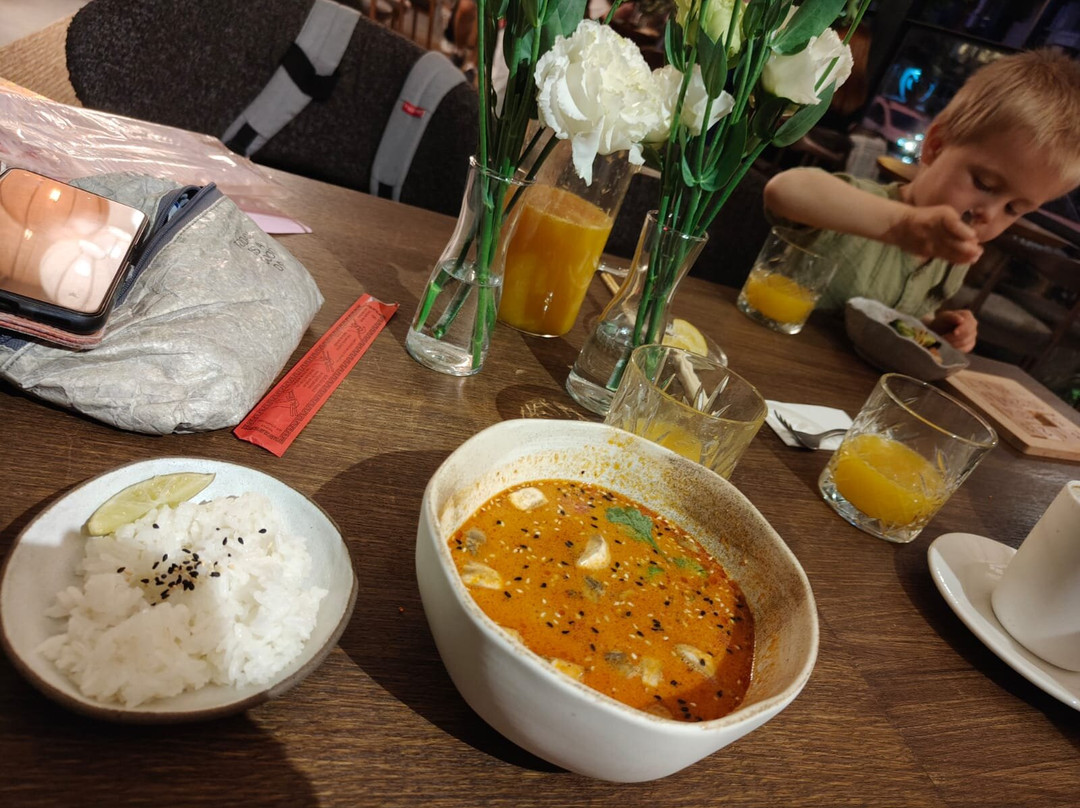 Kodo Cafe&restaurant