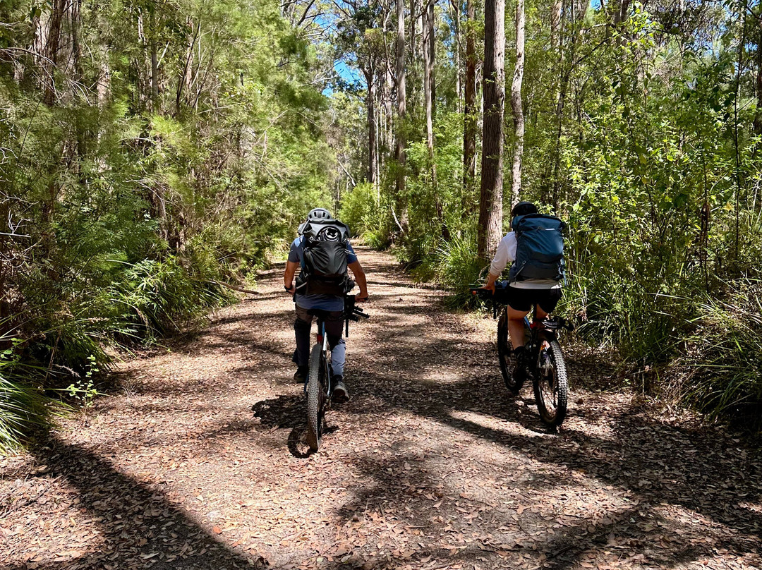 Wow Wilderness Ecoadventures-沃泊尔必去景点