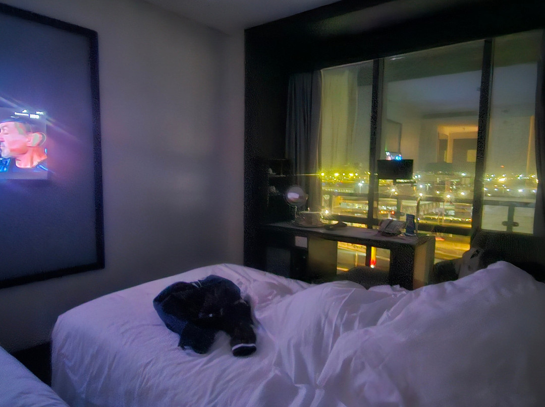 贝尔蒙特马尼拉酒店主图