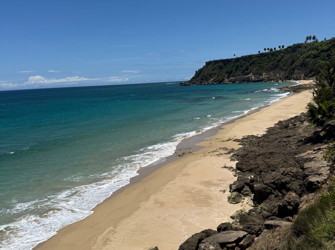 Playuelas Horse Rides-Aguadilla必去景点