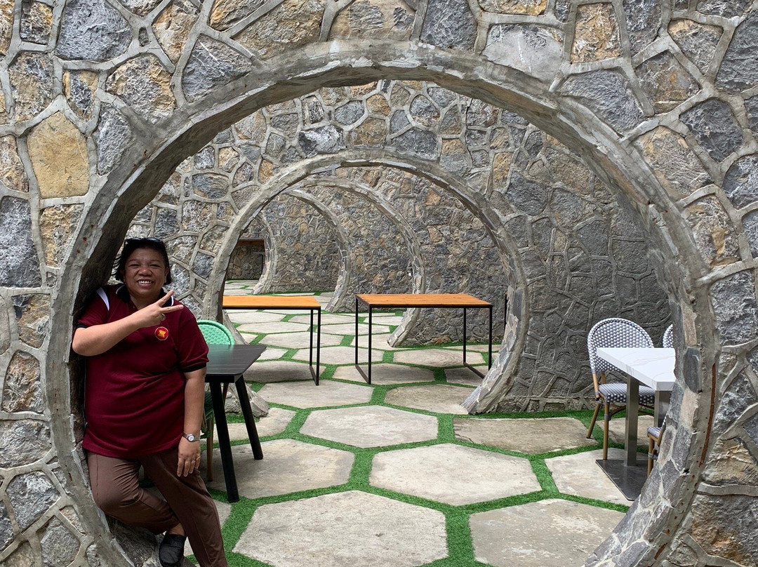 Tops观景台-宿雾市必去景点