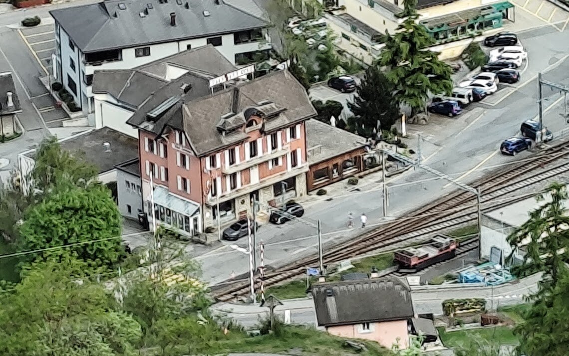 Hotel Terminus-官方