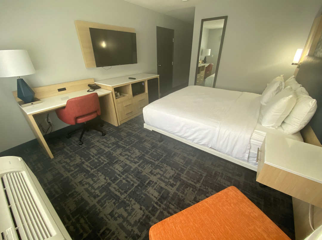 Best Western Montrose Inn主图