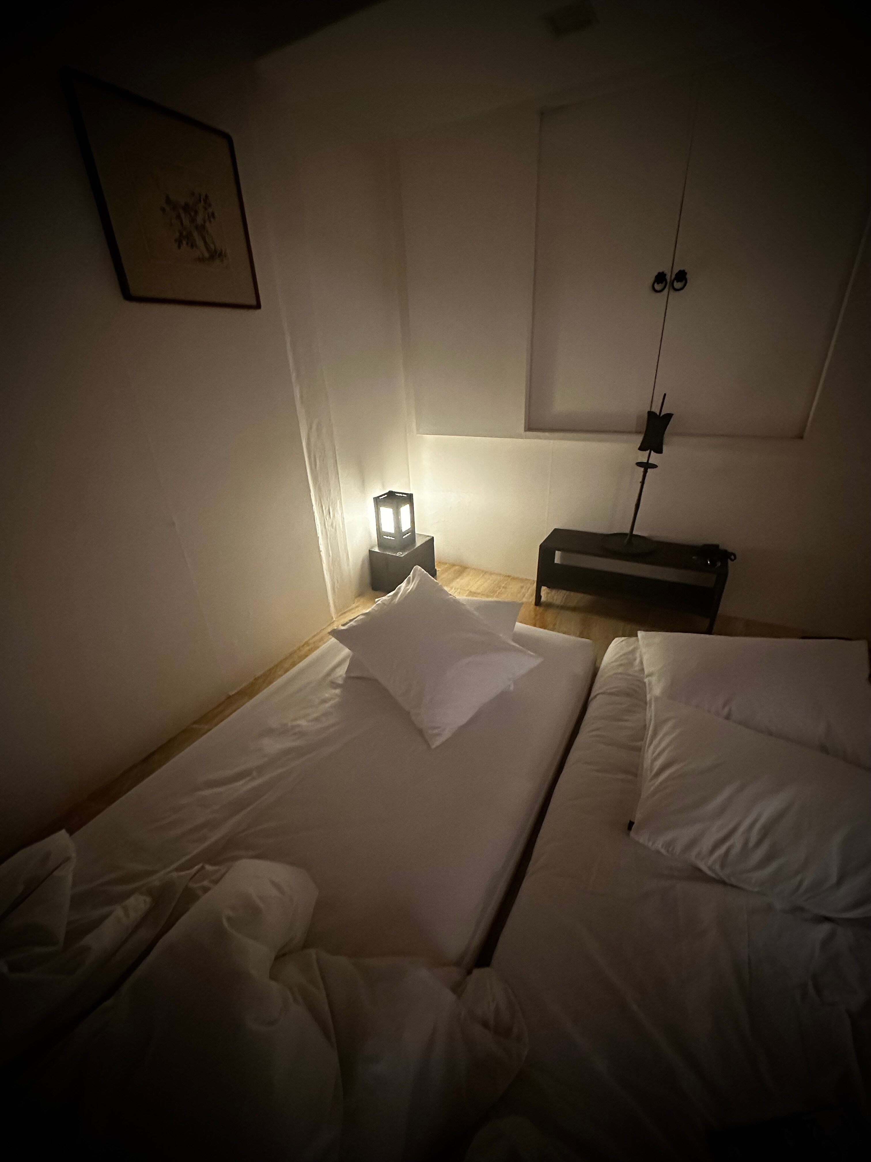 Rakkojae Hahoe Hanok Hotel-客卧