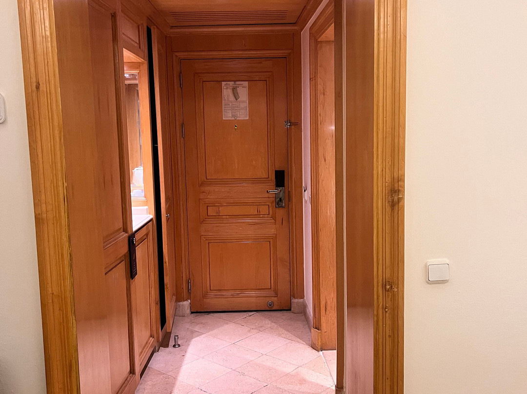 Savoy Sharm El Sheikh主图