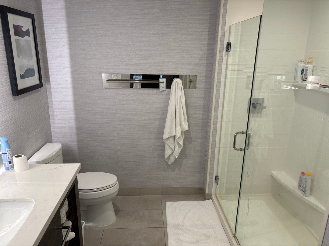 Residence Inn by Marriott Valencia主图