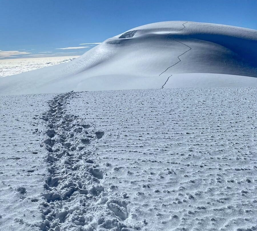 Andean Summit Adventure-基多必去景点