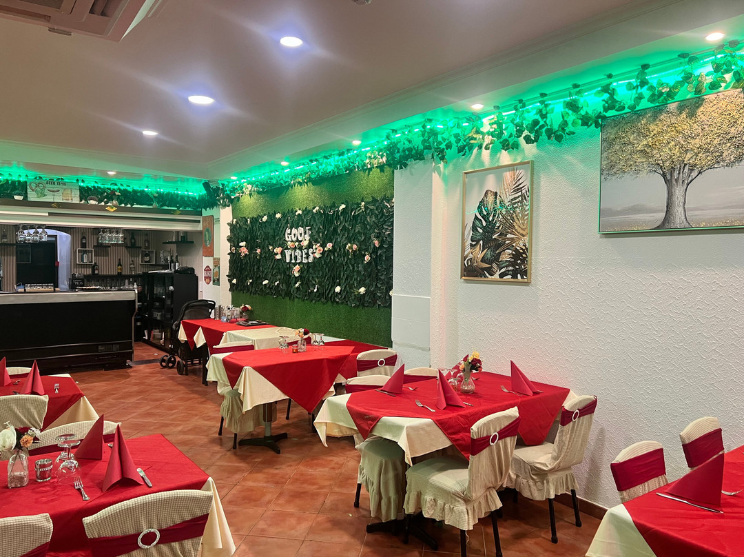 Flavor House Restaurant