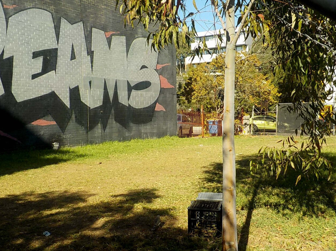 Bulleke-bek Park-不伦瑞克必去景点