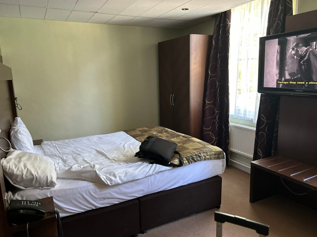 The Golf Hotel Woodhall Spa