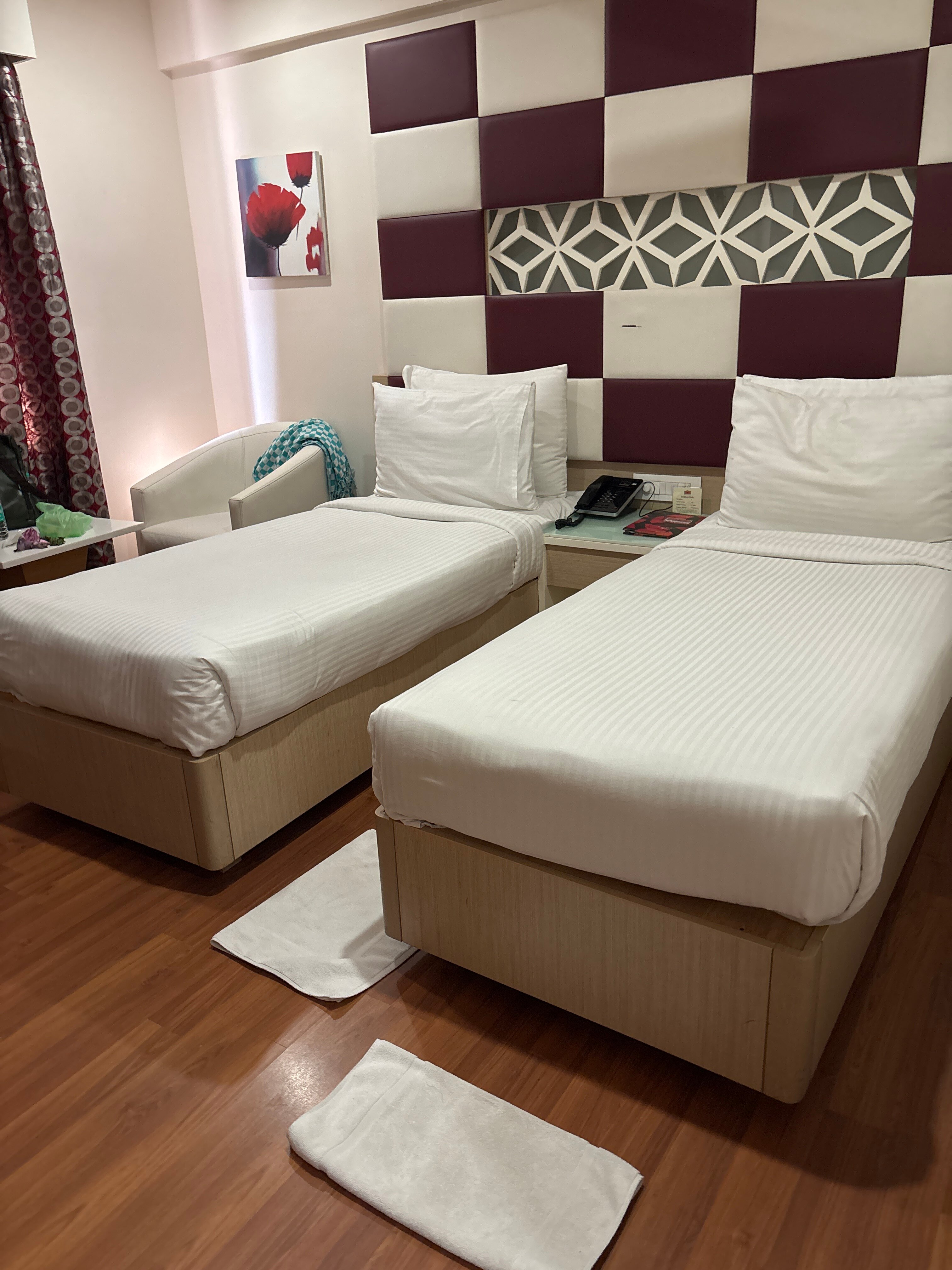 Pai Viceroy Hotel-官方