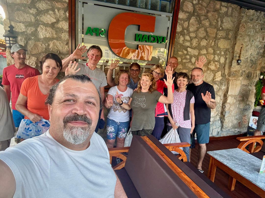 Lycian D Spa & Turkish Bath景点图片