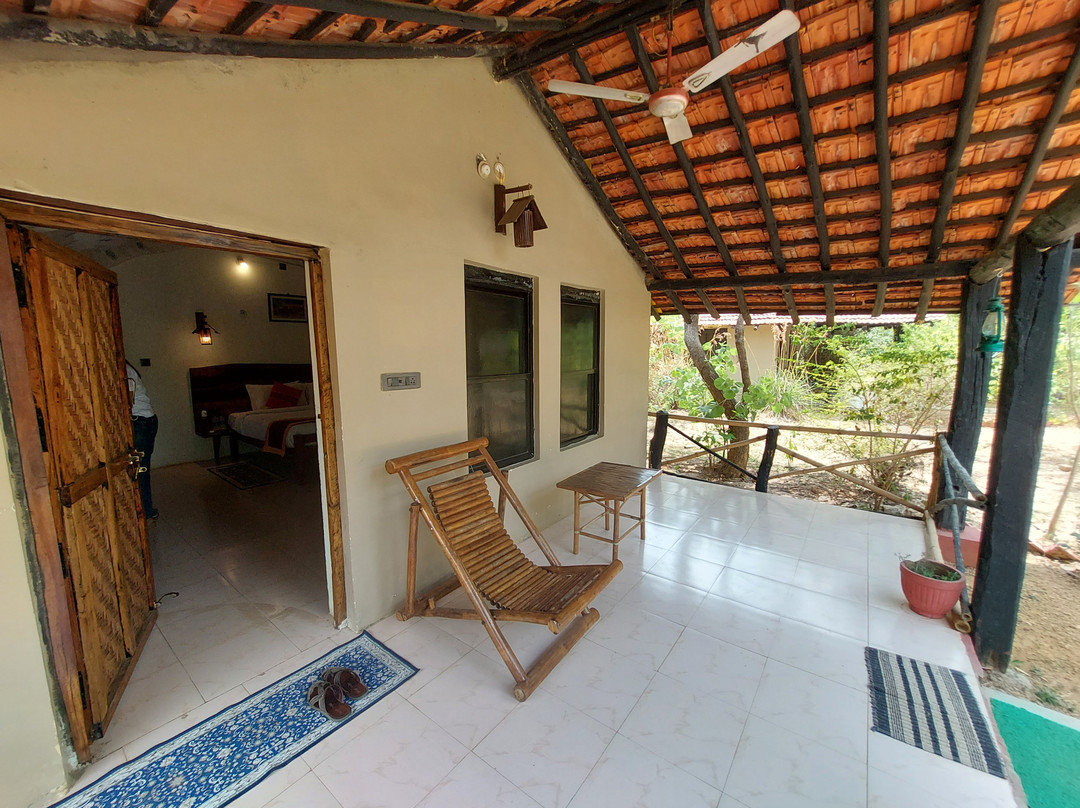 Kanha Jungle Resort主图